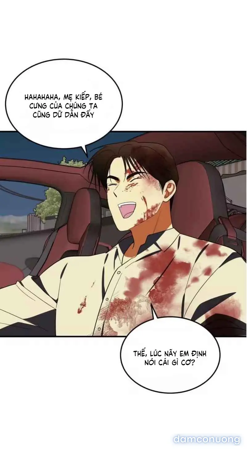 Phòng khám bất hợp pháp tồi tàn 