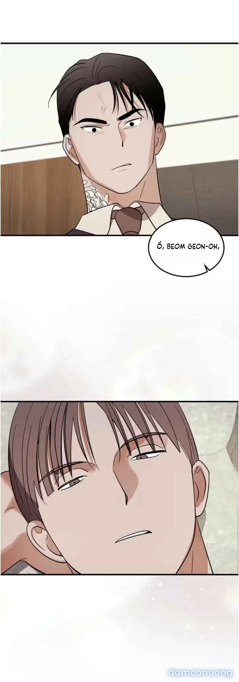 Phòng khám bất hợp pháp tồi tàn 