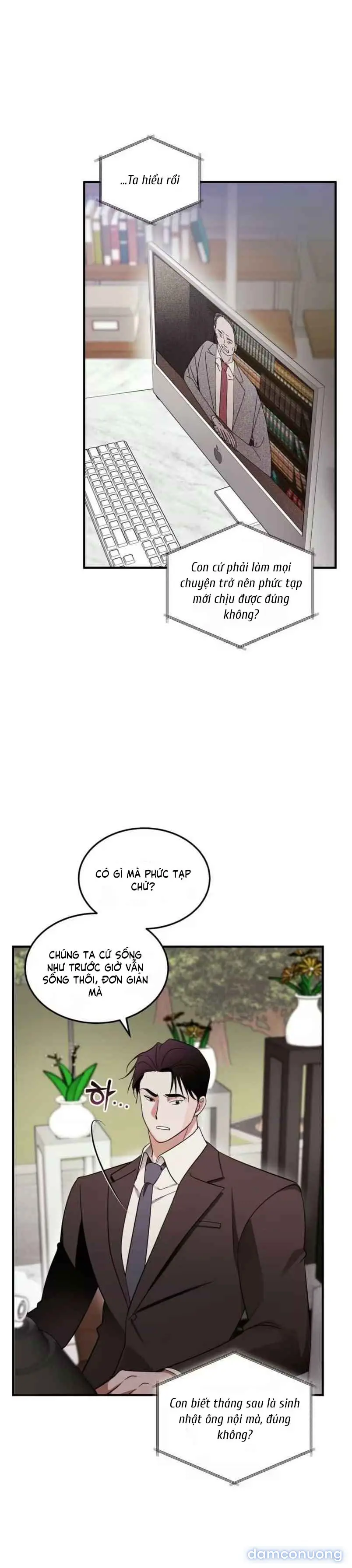 Phòng khám bất hợp pháp tồi tàn 