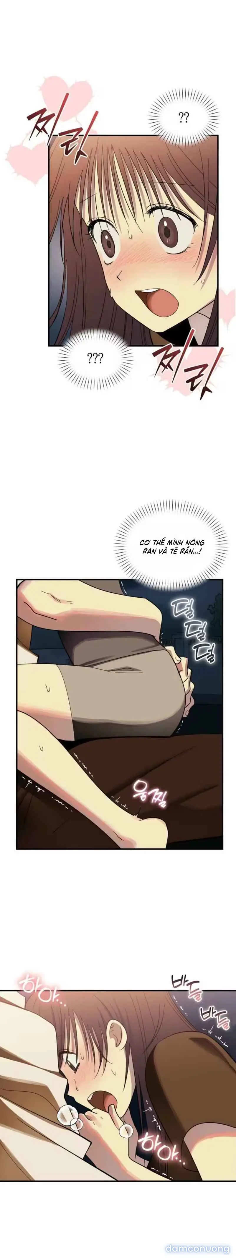 Phòng khám bất hợp pháp tồi tàn 