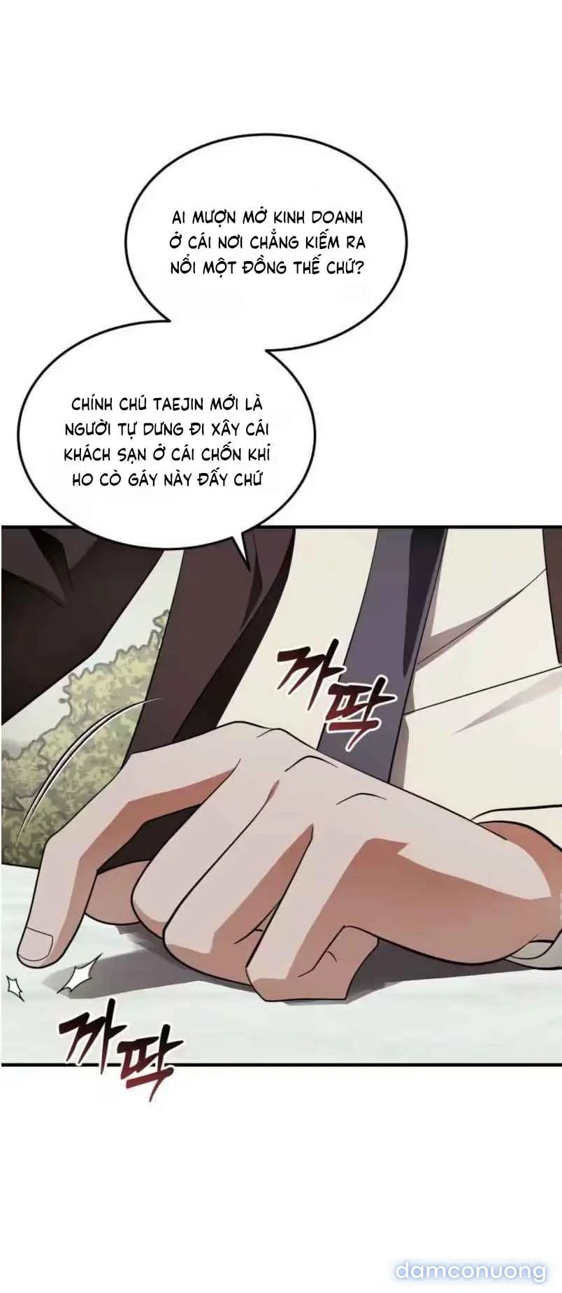 Phòng khám bất hợp pháp tồi tàn 