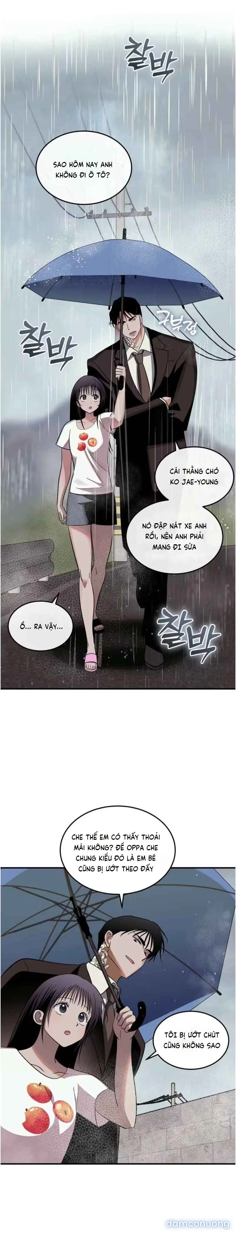 Phòng khám bất hợp pháp tồi tàn 