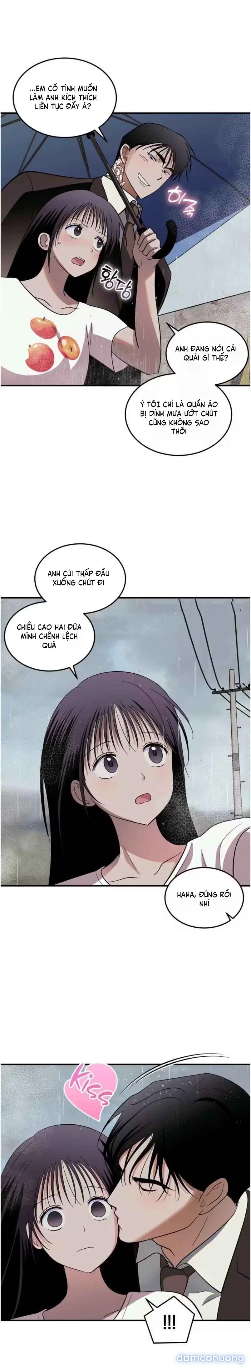 Phòng khám bất hợp pháp tồi tàn 