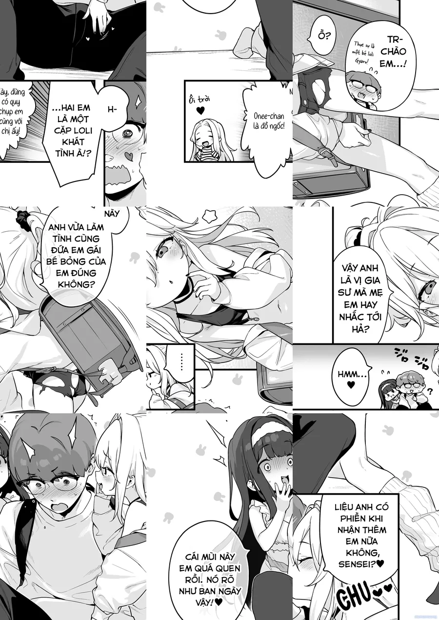 Test mã hóa 