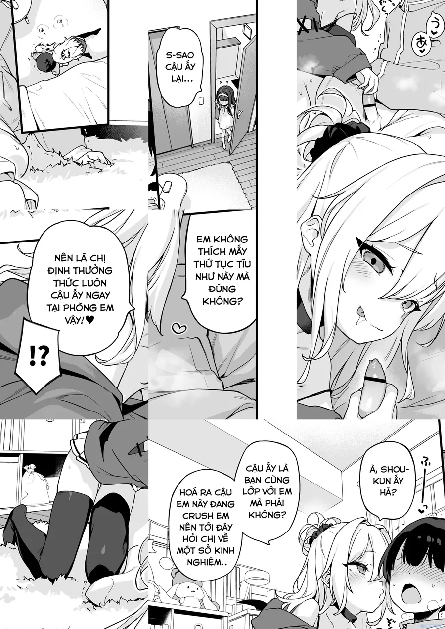 Test mã hóa 