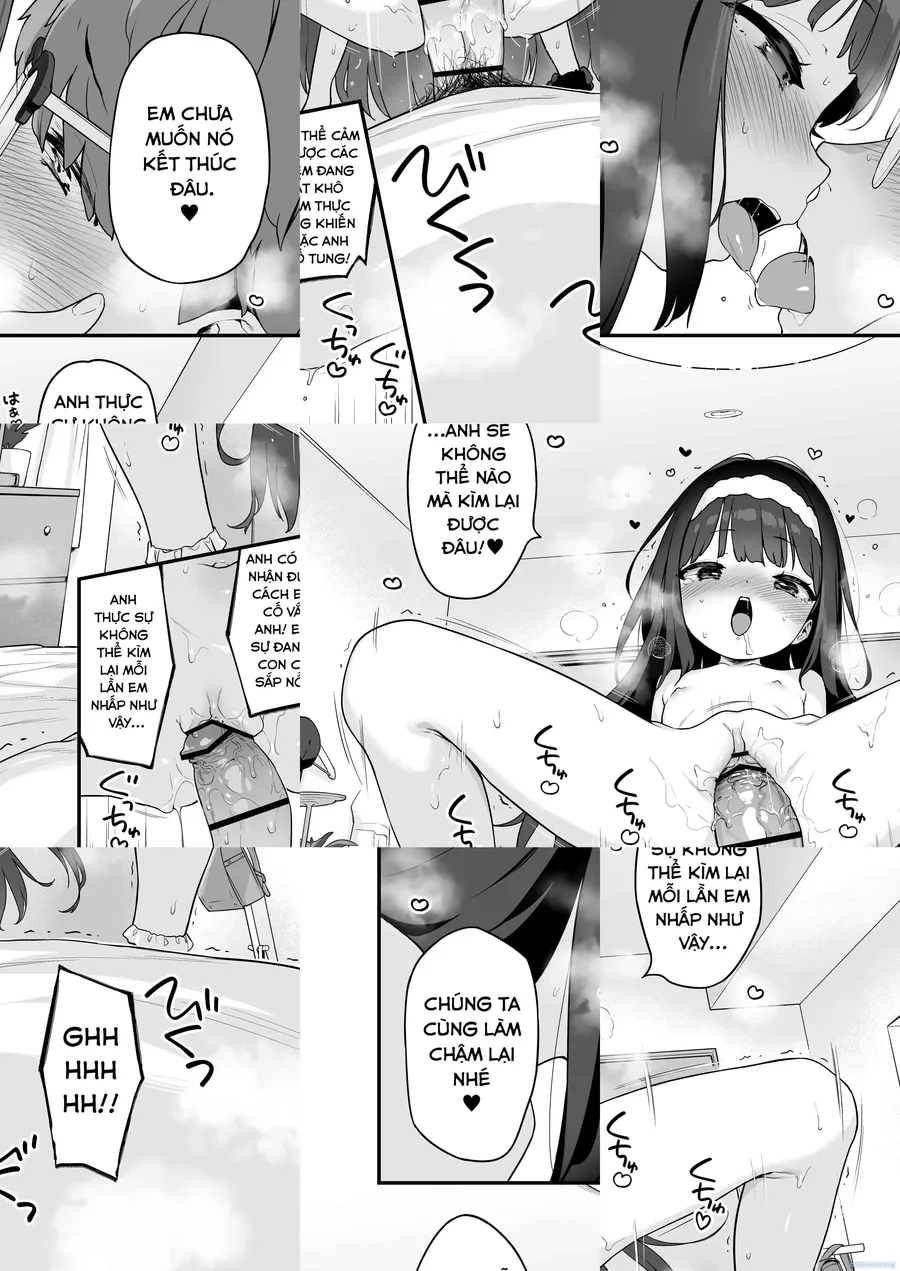 Test mã hóa 