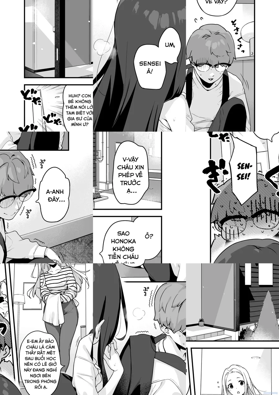 Test mã hóa 