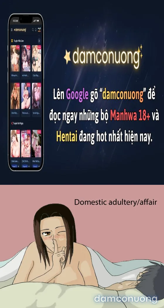 Domestic Adultery/Affair 