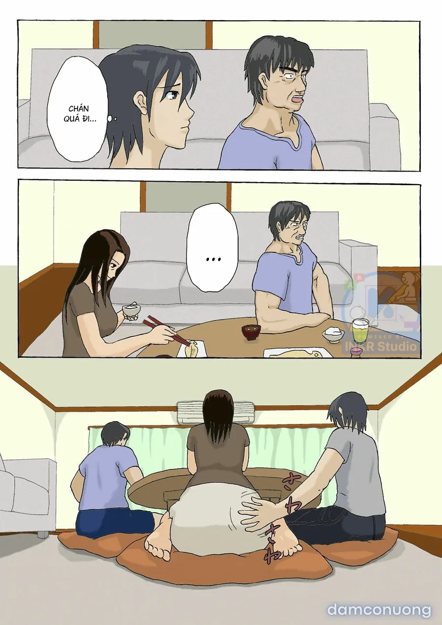 Domestic Adultery/Affair 