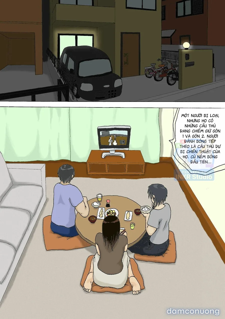 Domestic Adultery/Affair 