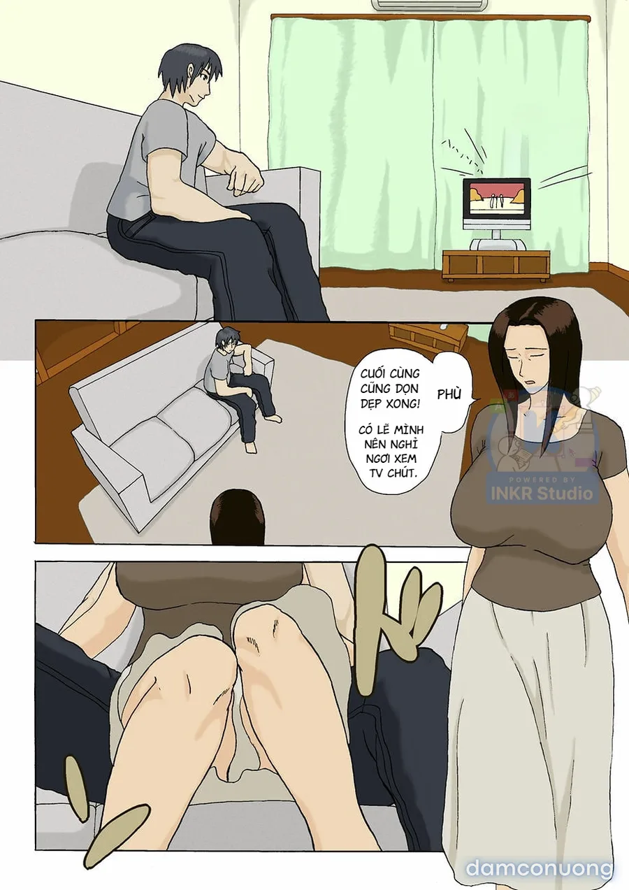 Domestic Adultery/Affair 
