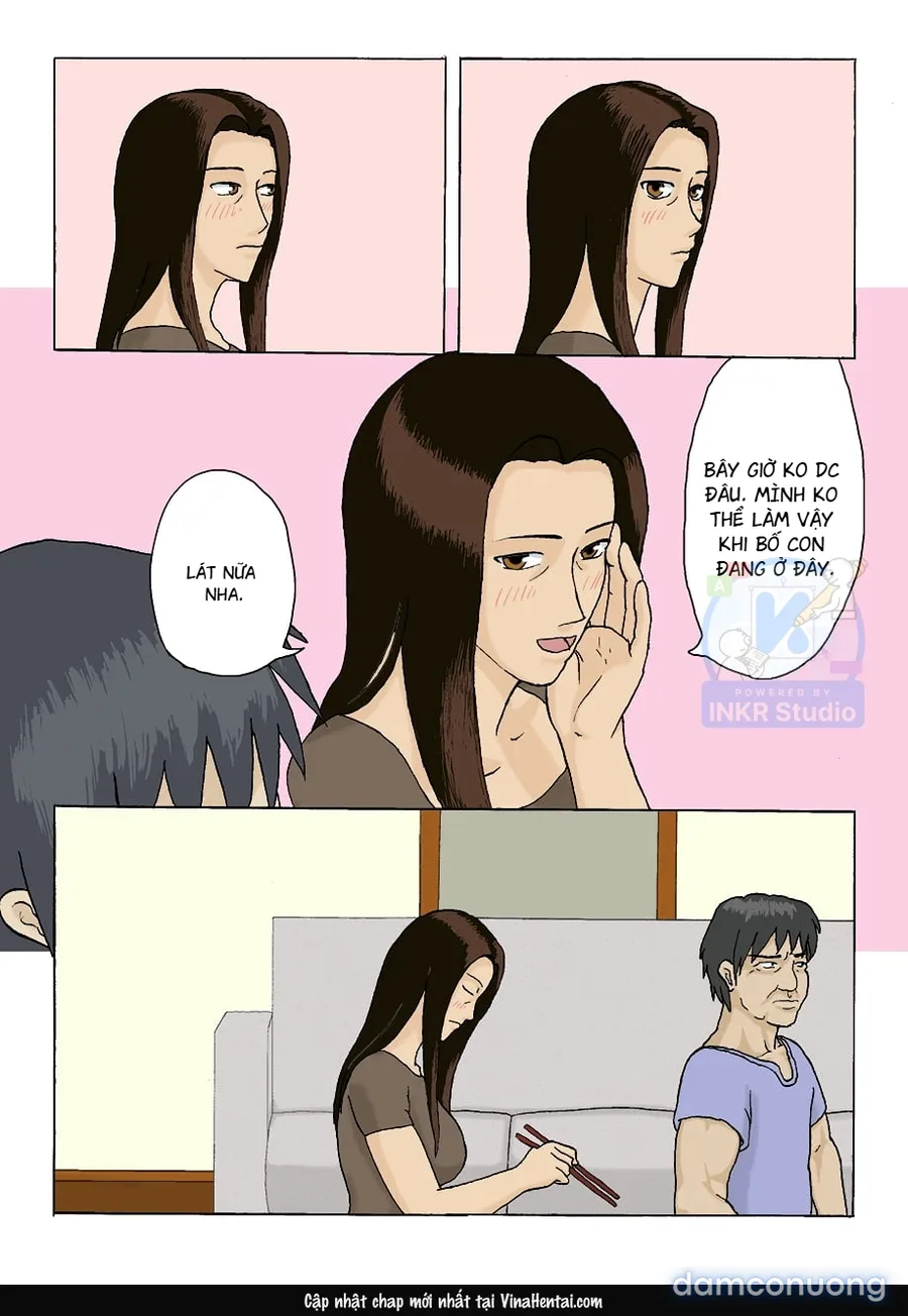 Domestic Adultery/Affair 