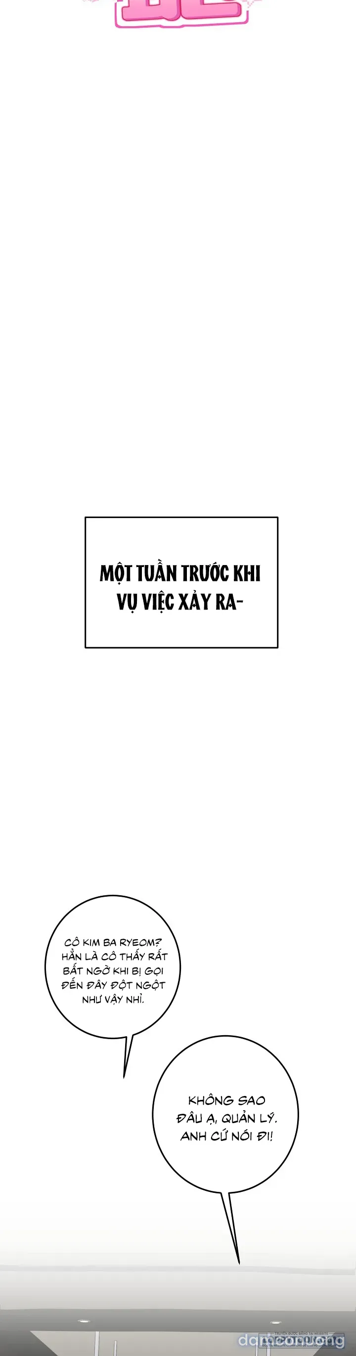 Quả Nhiên Vị Giám Đốc Điều Hành Đó… 
