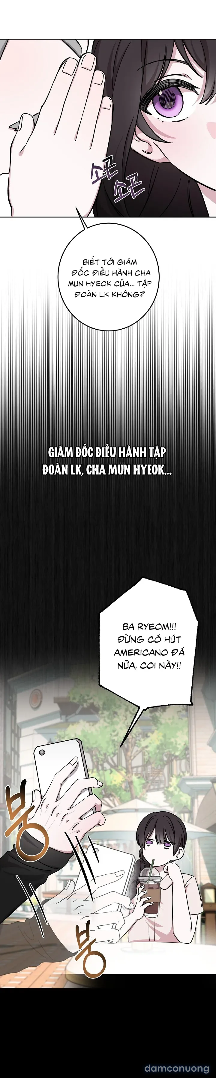 Quả Nhiên Vị Giám Đốc Điều Hành Đó… 
