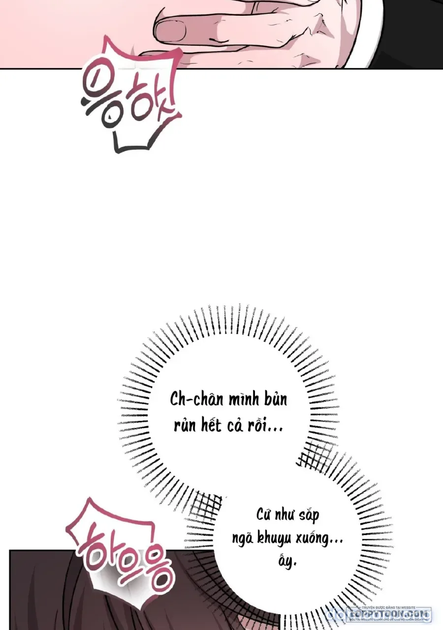 Quả Nhiên Vị Giám Đốc Điều Hành Đó… 