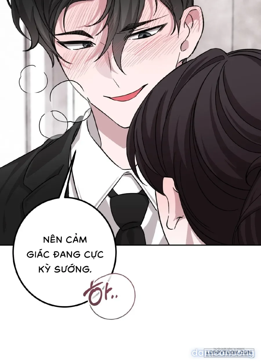 Quả Nhiên Vị Giám Đốc Điều Hành Đó… 