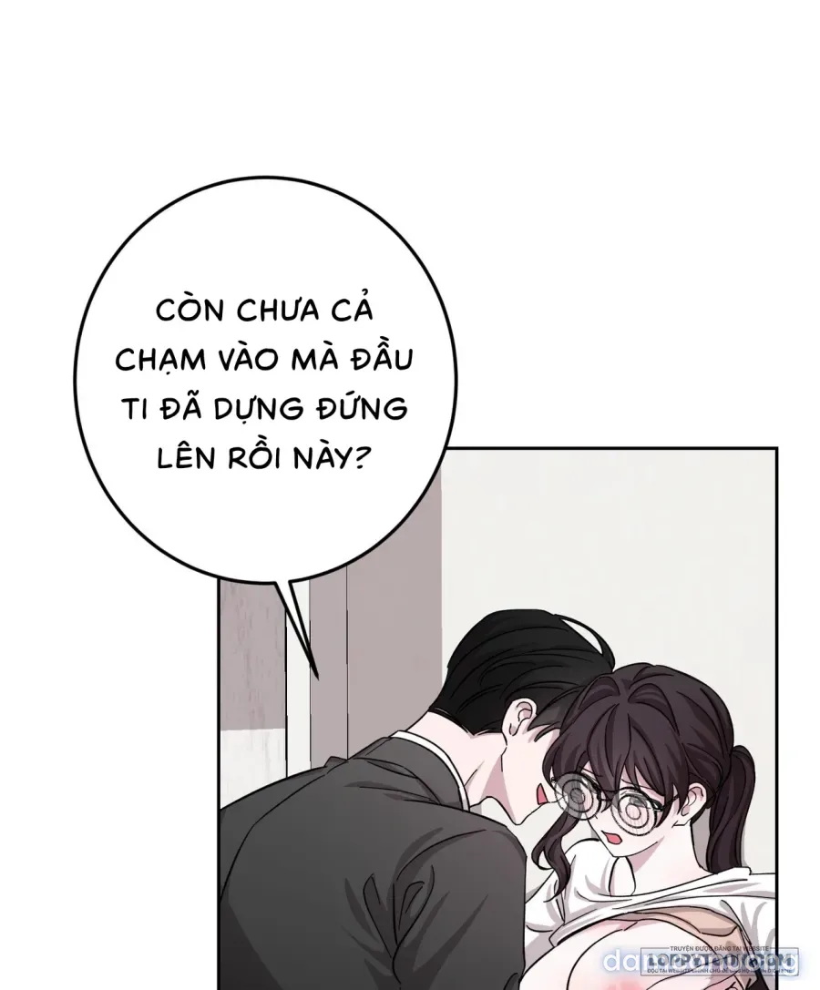 Quả Nhiên Vị Giám Đốc Điều Hành Đó… 