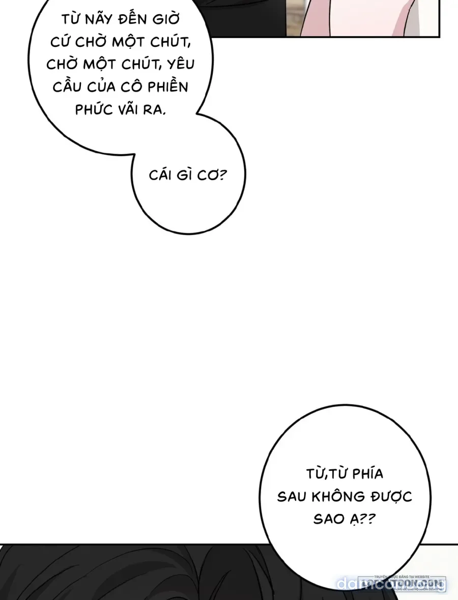 Quả Nhiên Vị Giám Đốc Điều Hành Đó… 
