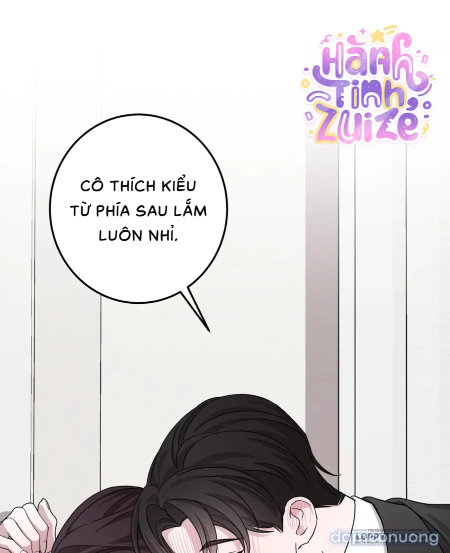 Quả Nhiên Vị Giám Đốc Điều Hành Đó… 