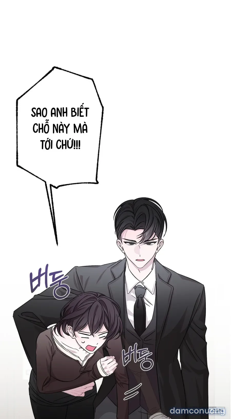 Quả Nhiên Vị Giám Đốc Điều Hành Đó… 