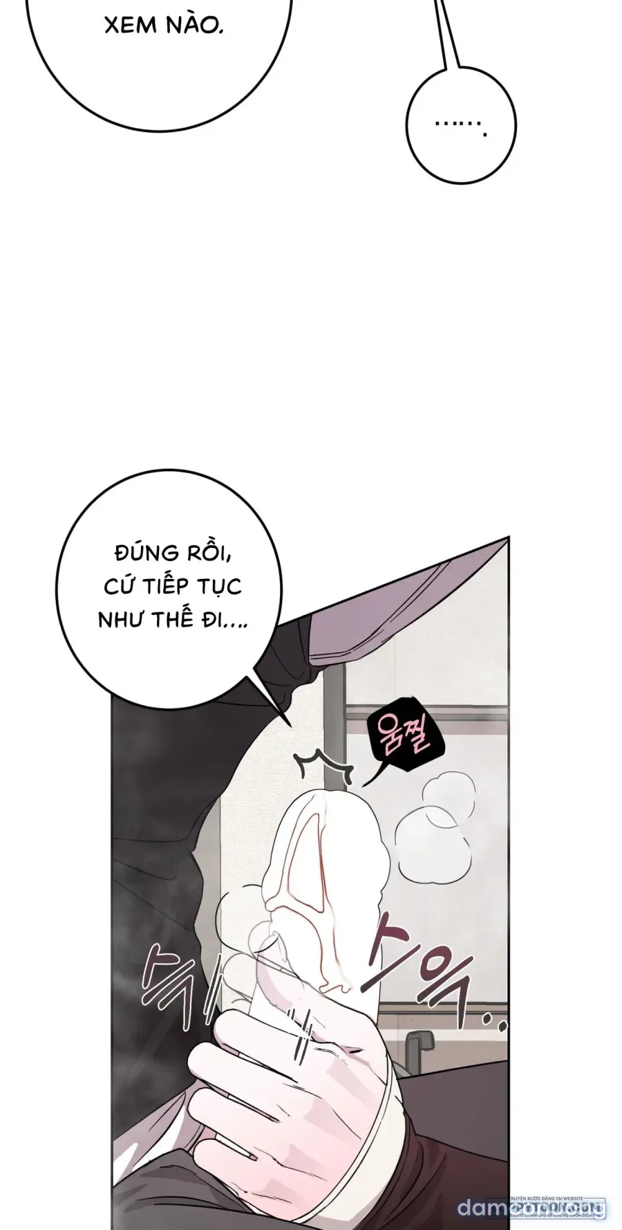 Quả Nhiên Vị Giám Đốc Điều Hành Đó… 