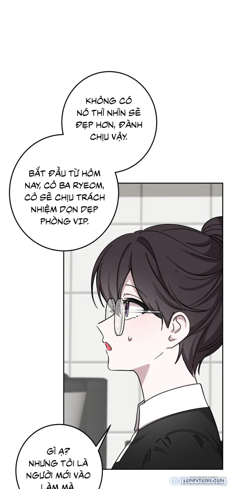 Quả Nhiên Vị Giám Đốc Điều Hành Đó… 