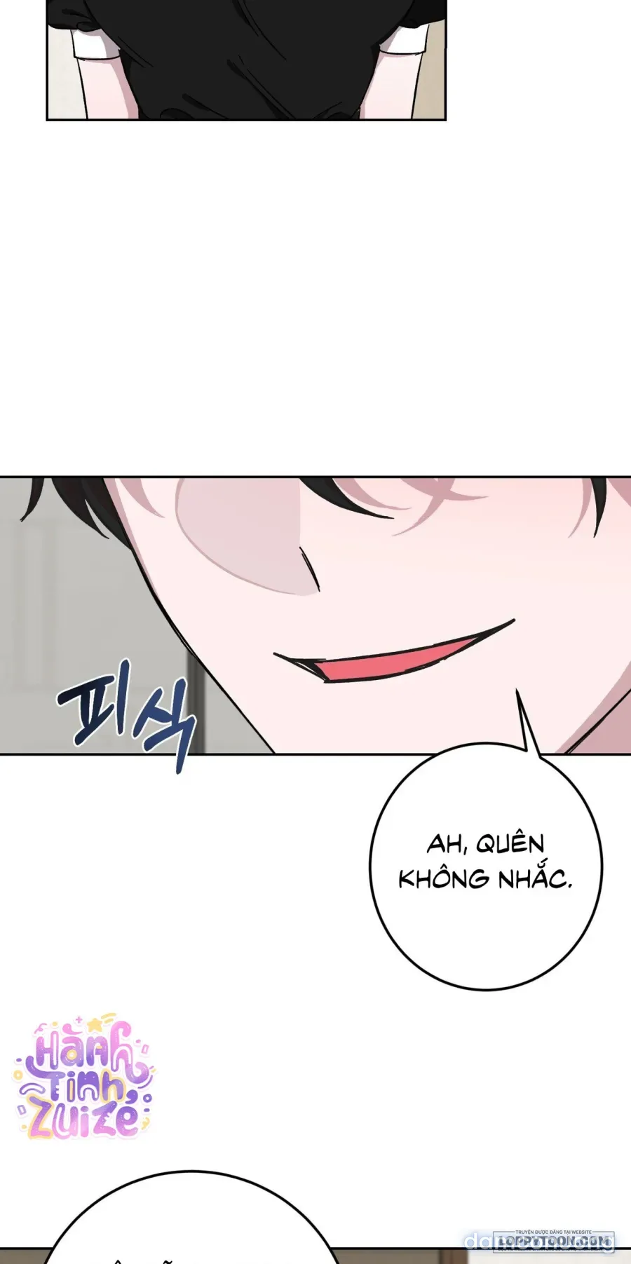 Quả Nhiên Vị Giám Đốc Điều Hành Đó… 