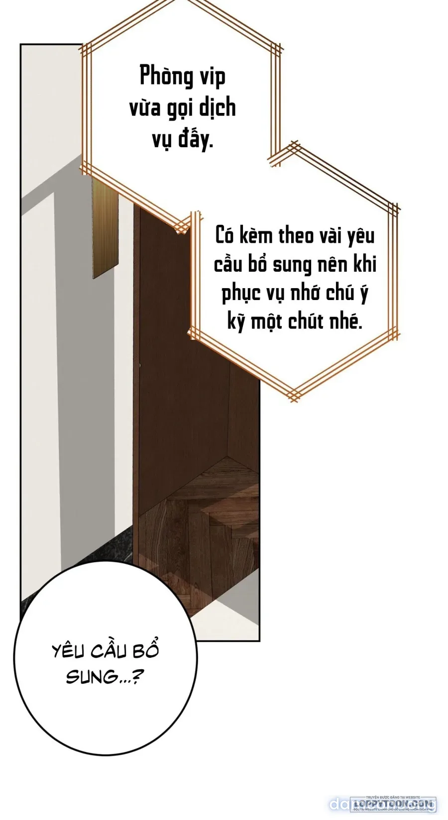 Quả Nhiên Vị Giám Đốc Điều Hành Đó… 