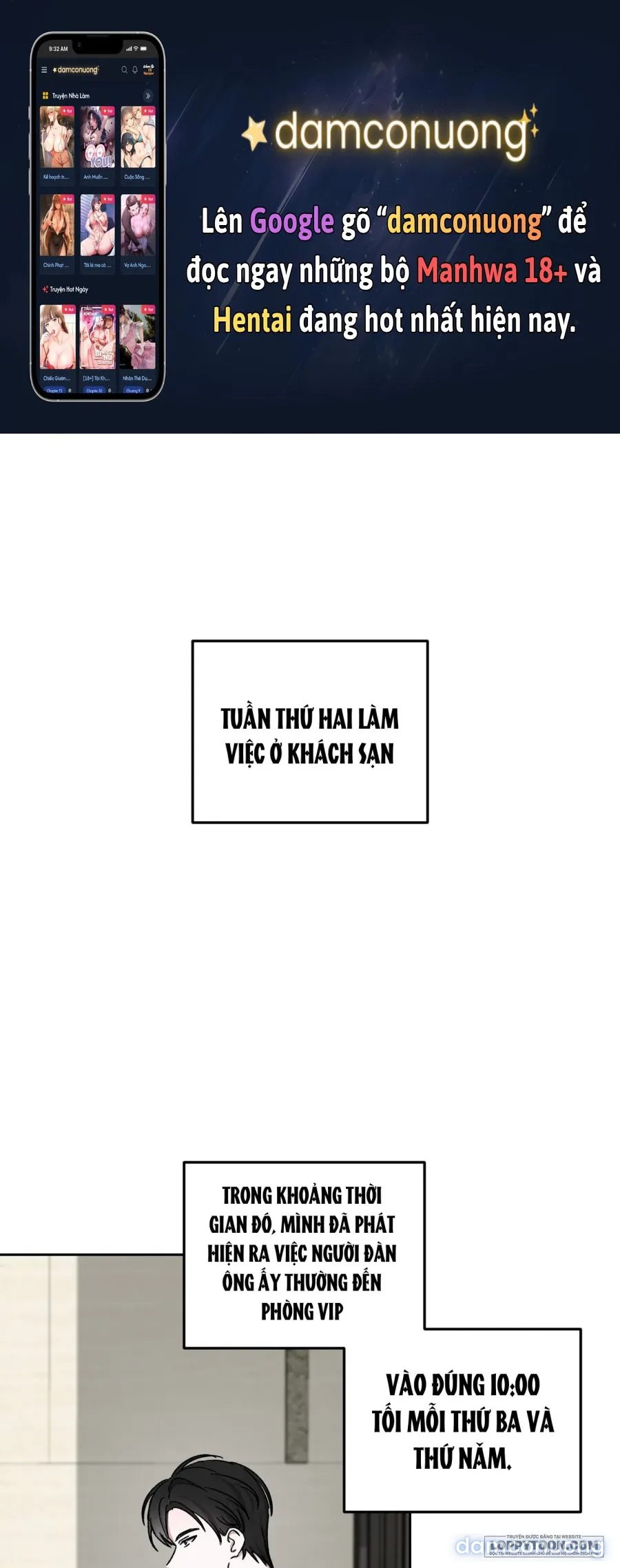 Quả Nhiên Vị Giám Đốc Điều Hành Đó… 