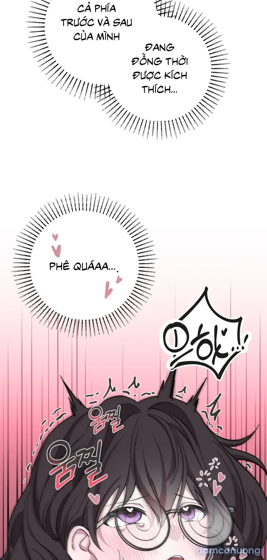 Quả Nhiên Vị Giám Đốc Điều Hành Đó… 