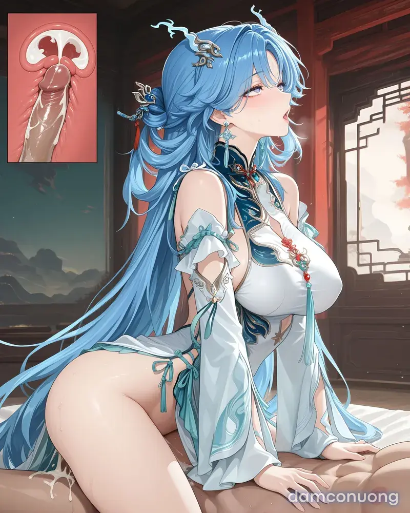 Qingxiao AI 