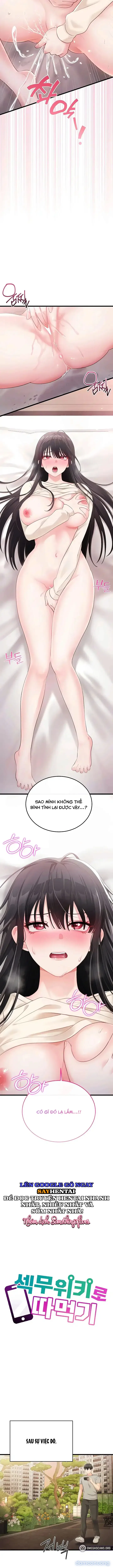 Sex Wiki, Bách khoa dục vọng 