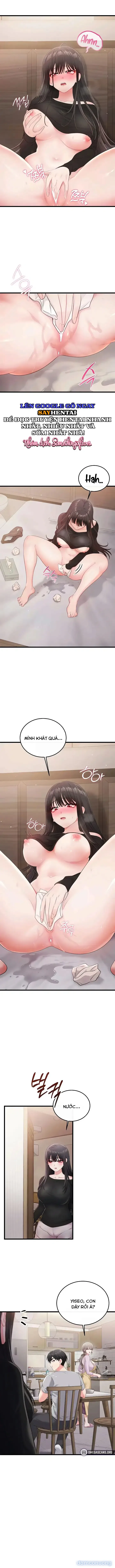 Sex Wiki, Bách khoa dục vọng 