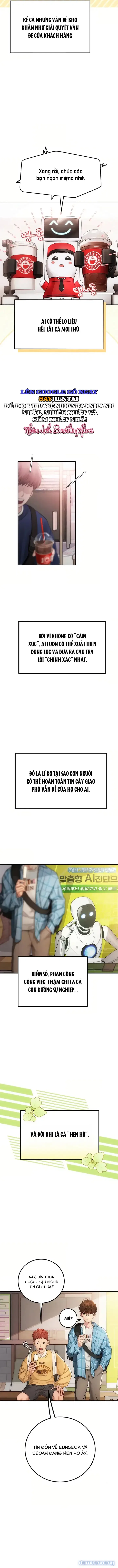 S-Matching, Hẹn Hò Do AI Quyết Định 