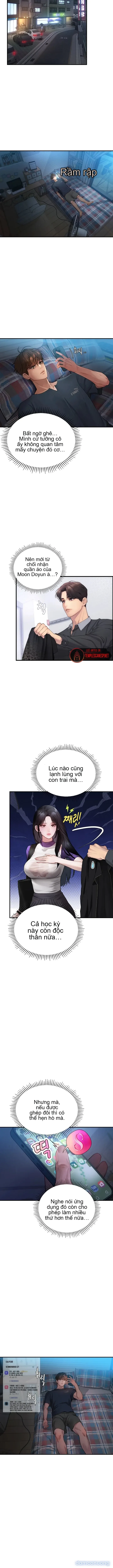 S-Matching, Hẹn Hò Do AI Quyết Định 