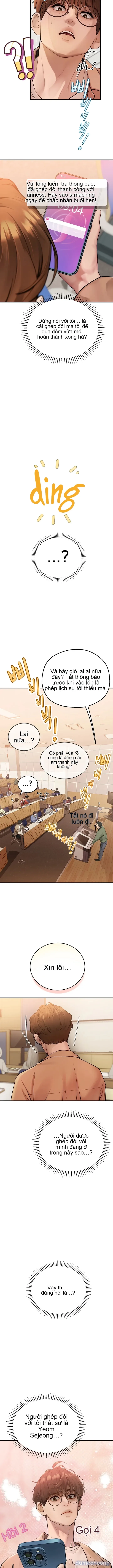 S-Matching, Hẹn Hò Do AI Quyết Định 