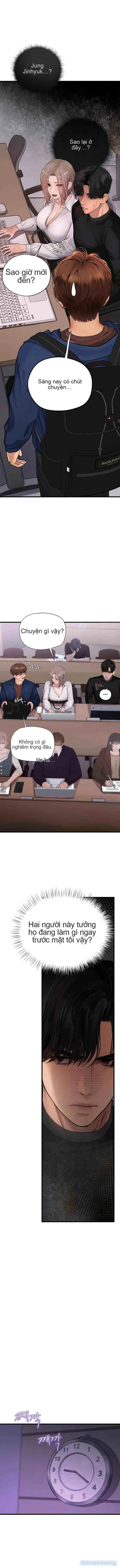 S-Matching, Hẹn Hò Do AI Quyết Định 