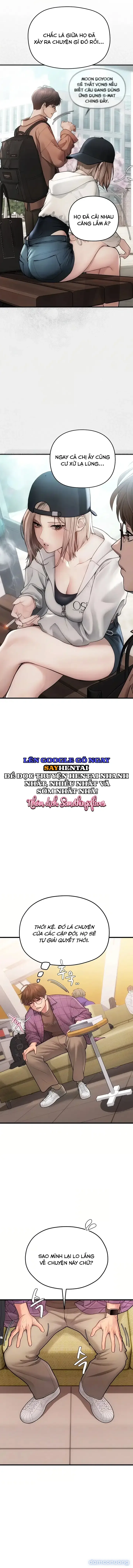 S-Matching, Hẹn Hò Do AI Quyết Định 