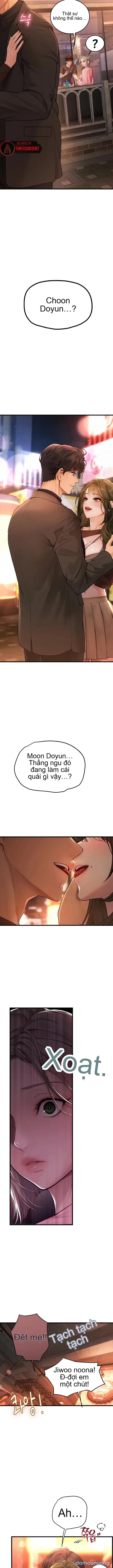 S-Matching, Hẹn Hò Do AI Quyết Định 