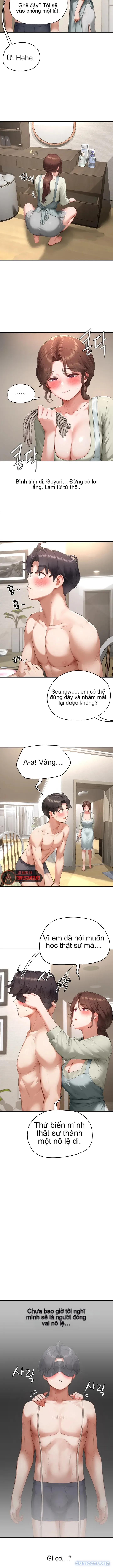 Mật Mã Nô Lệ 