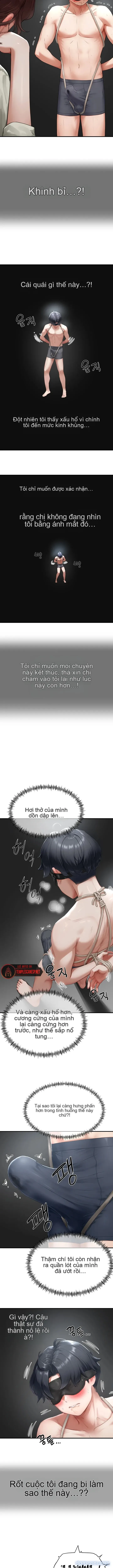 Mật Mã Nô Lệ 
