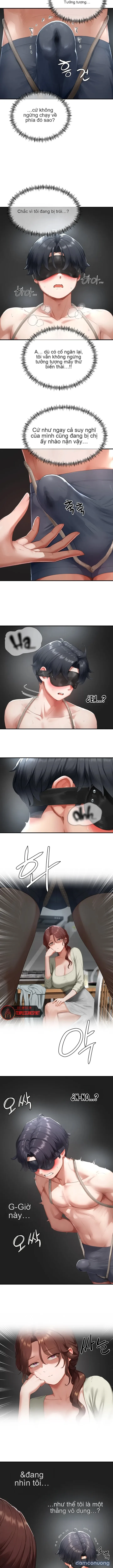 Mật Mã Nô Lệ 