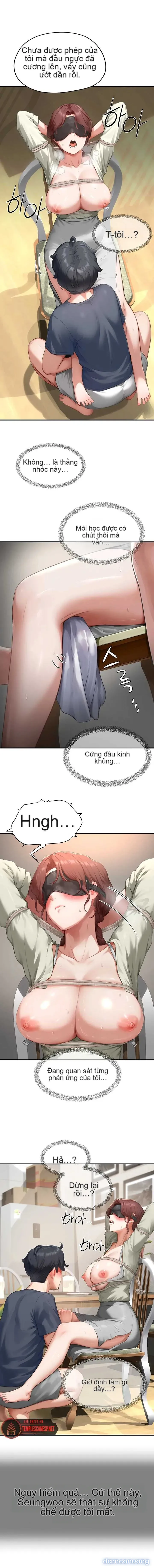 Mật Mã Nô Lệ 
