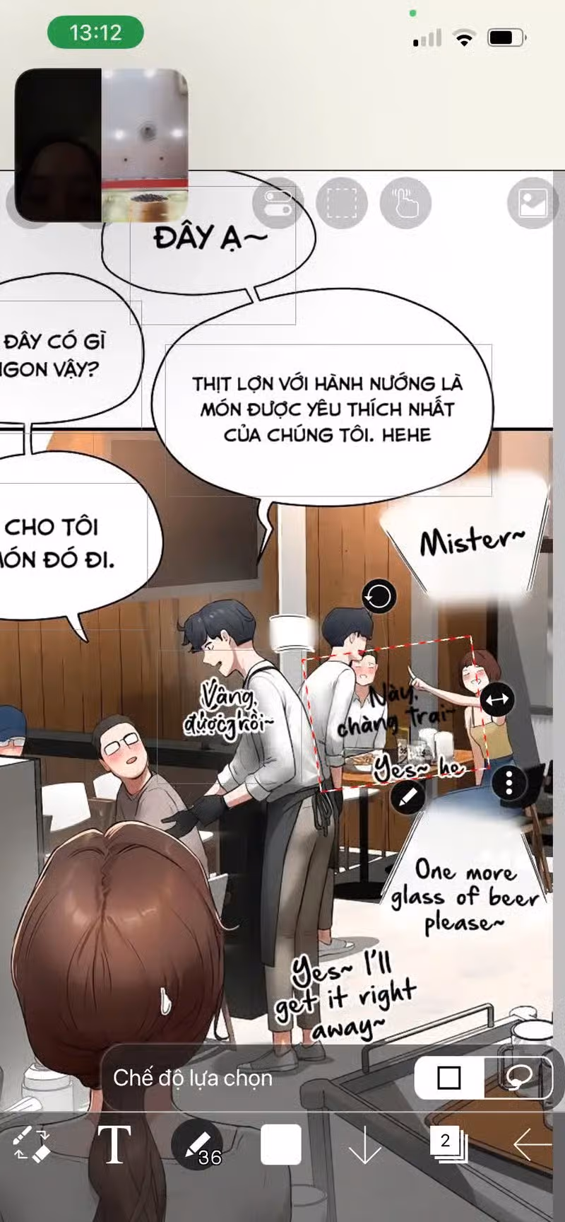 Mật Mã Nô Lệ 