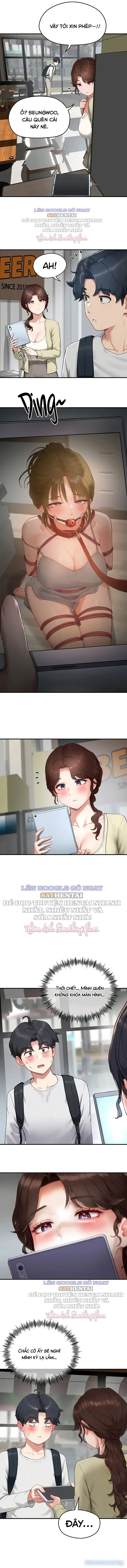 Mật Mã Nô Lệ 