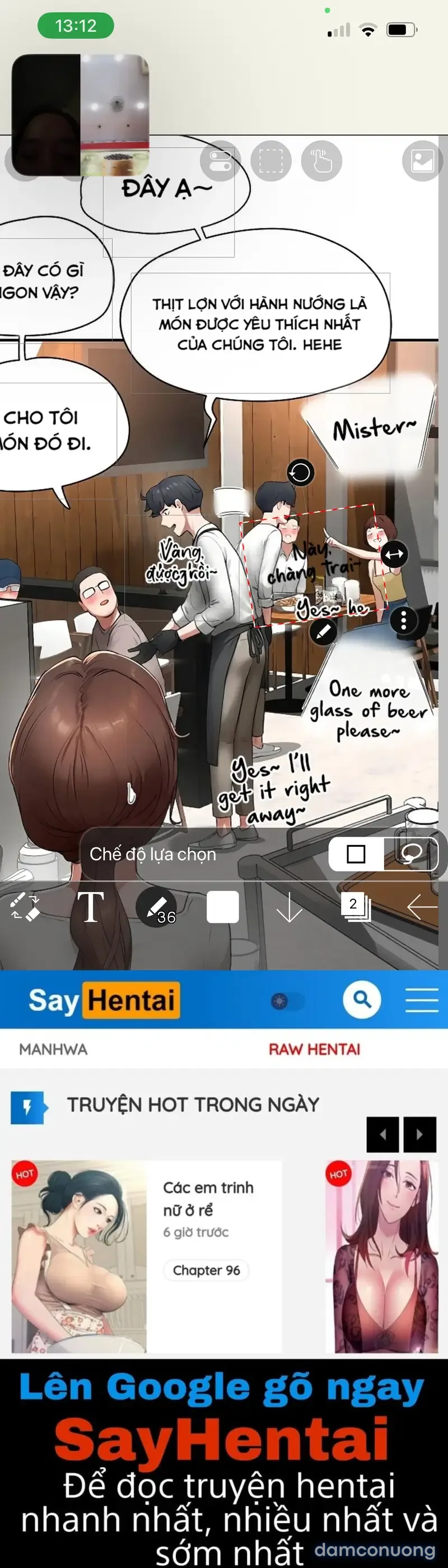 Mật Mã Nô Lệ 