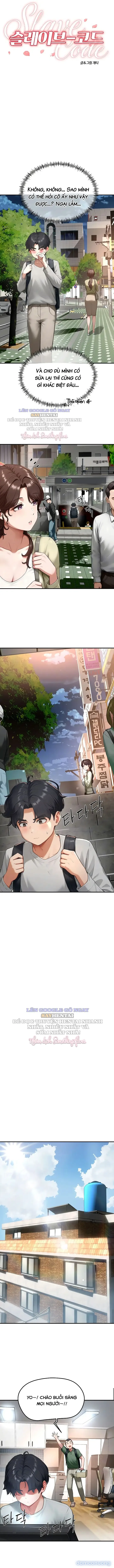 Mật Mã Nô Lệ 