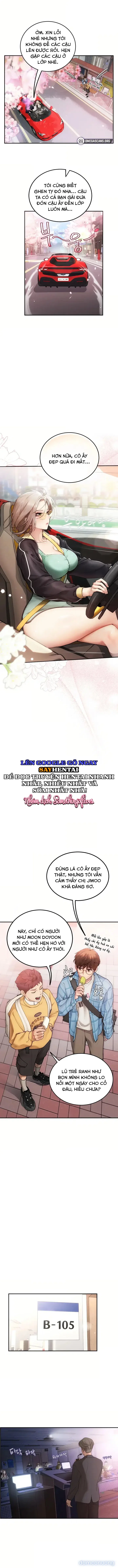 Ghép Đôi Thoát Tim 