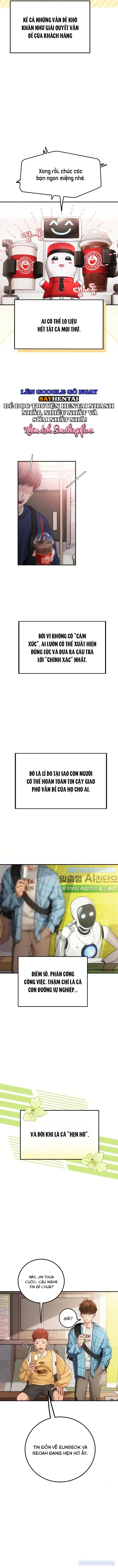 Ghép Đôi Thoát Tim 