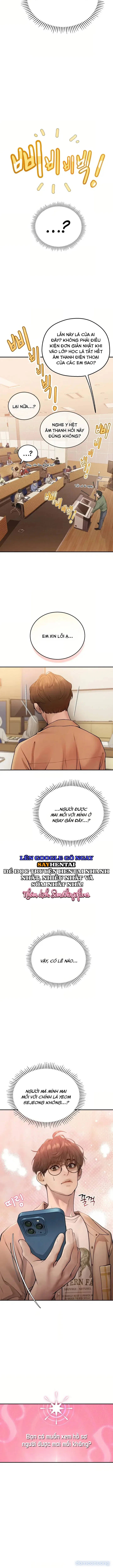 Ghép Đôi Thoát Tim 